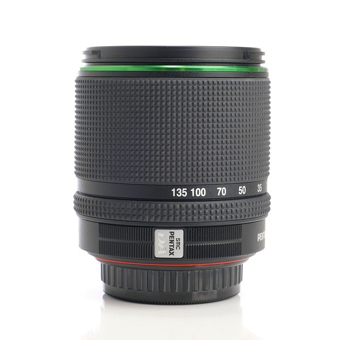ペンタックス DA18-135/F3.5-5.6 ED AL(IF) DC WR