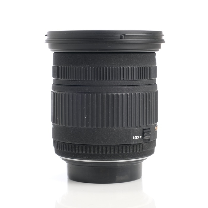 シグマ 17-70/F2.8-4.5 DC マクロ ペンタックスK用