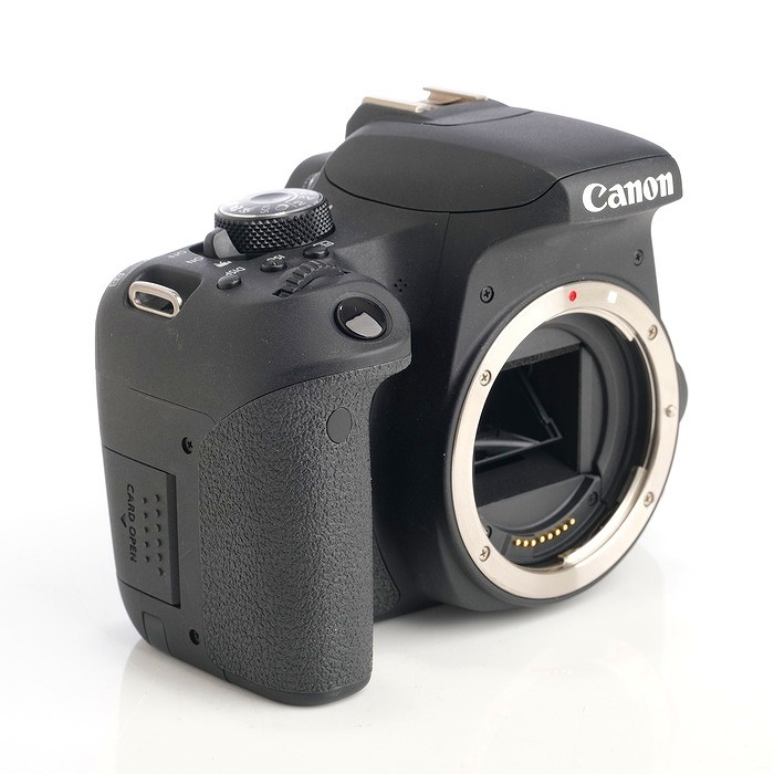 キヤノン EOS KISS X9I ボデイ
