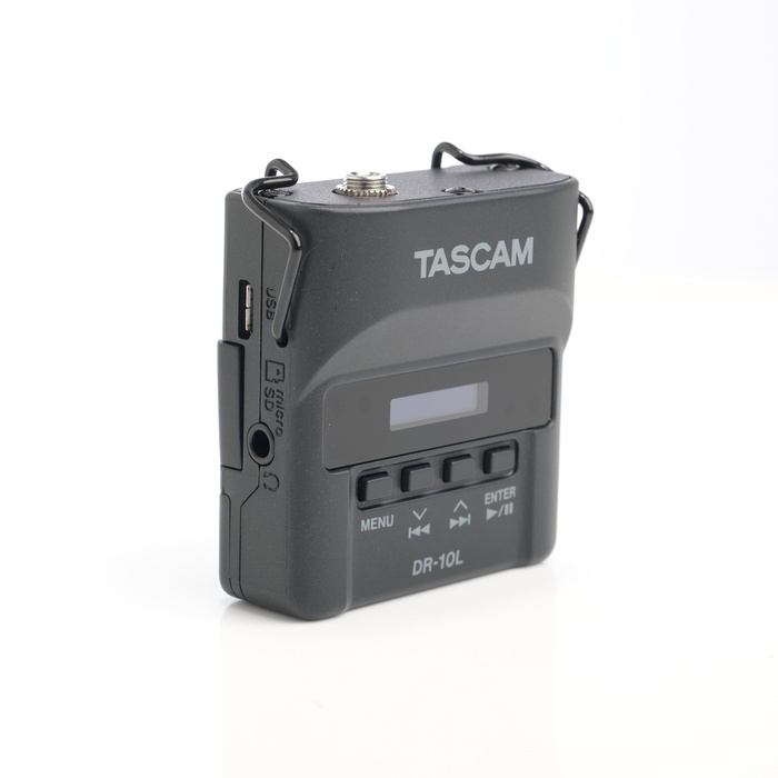 ソノタ TASCAM DR-10L
