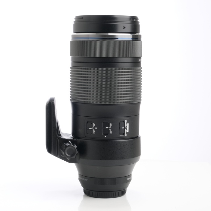 オリンパス M.ZUIKO DIGITAL ED100-400/5.0-6.3 IS