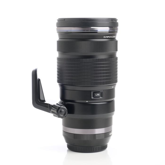 オリンパス M.ZUIKO DIGITAL ED40-150/2.8 PRO