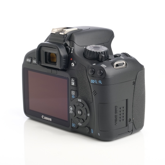 キヤノン EOS KISS X4 ボディ