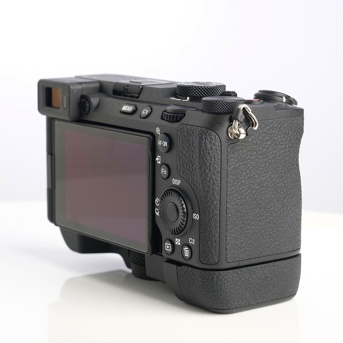 ソニー α7CR ILCE-7CR ボデイ