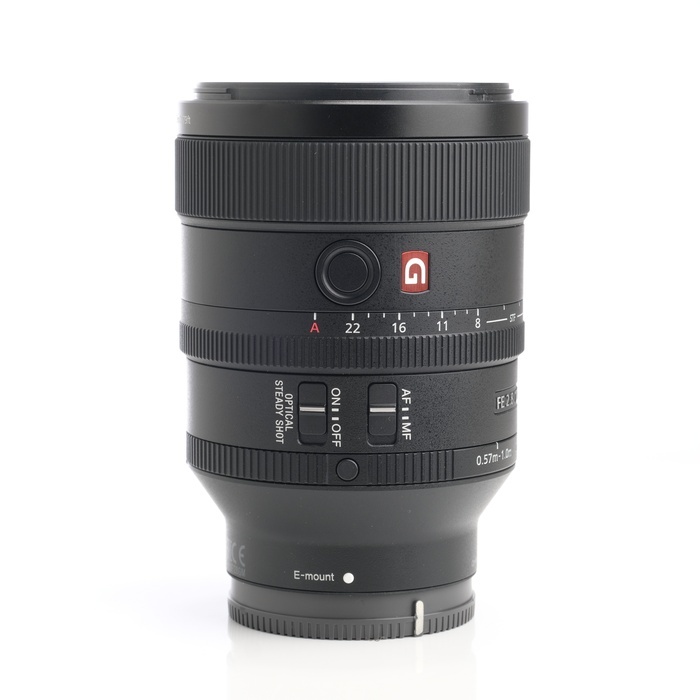 ソニー ソニー FE100/F2.8 STF GM OSS