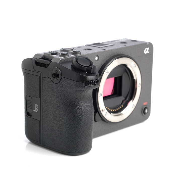ソニー FX30 ボディ (ILME-FX30B)