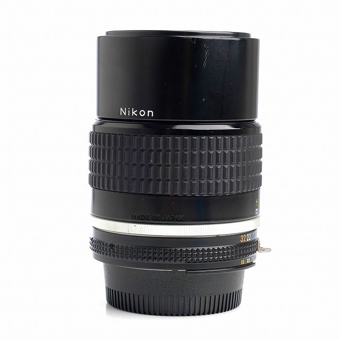 ニコン Ai-s 135/2.8