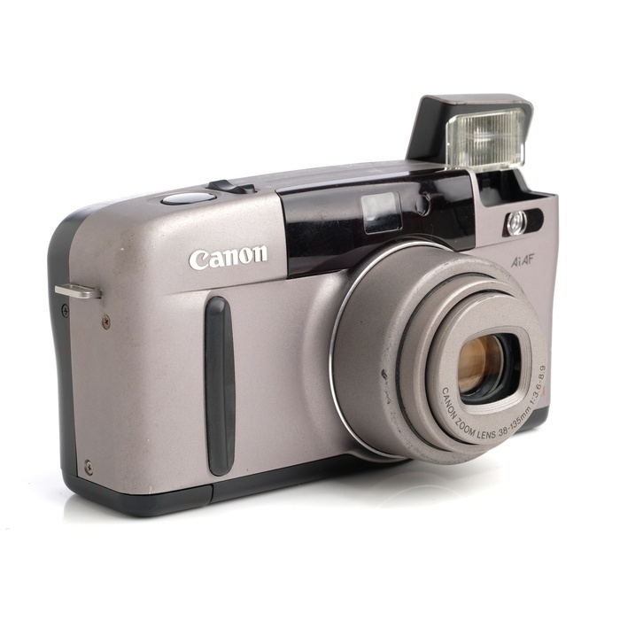 キヤノン オートボーイ SII