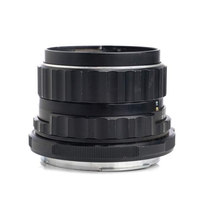 ペンタックス SMC TAKUMAR 6X7 105/2.4