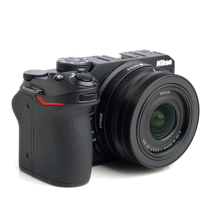 ニコン Z 30 16-50 VR レンズキツト