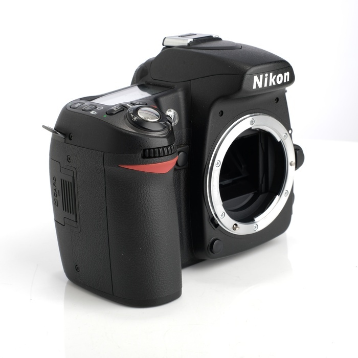 ニコン D80 ボディ