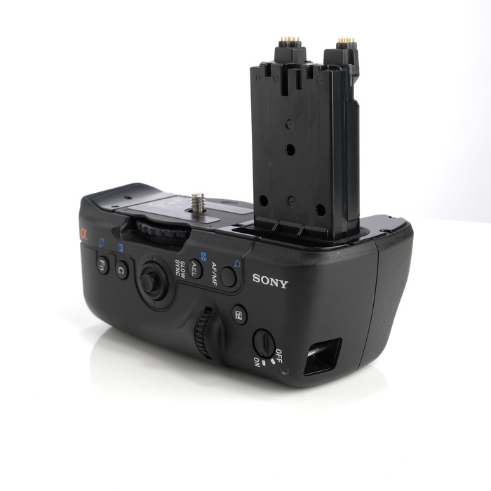 ソニー VG-C70AM タテイチグリップ