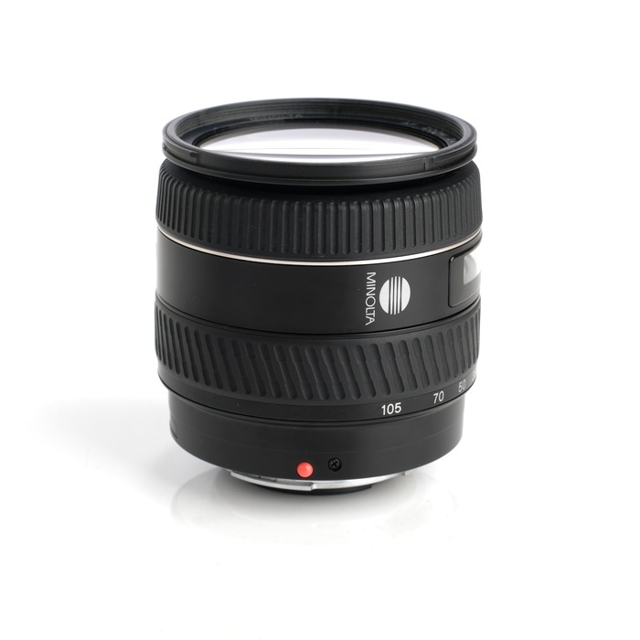 ミノルタ AF 24-105/3.5-4.5D