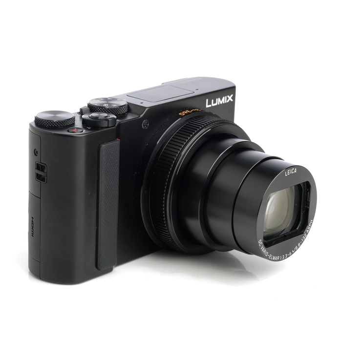 パナソニック DC-TX2-K ブラック