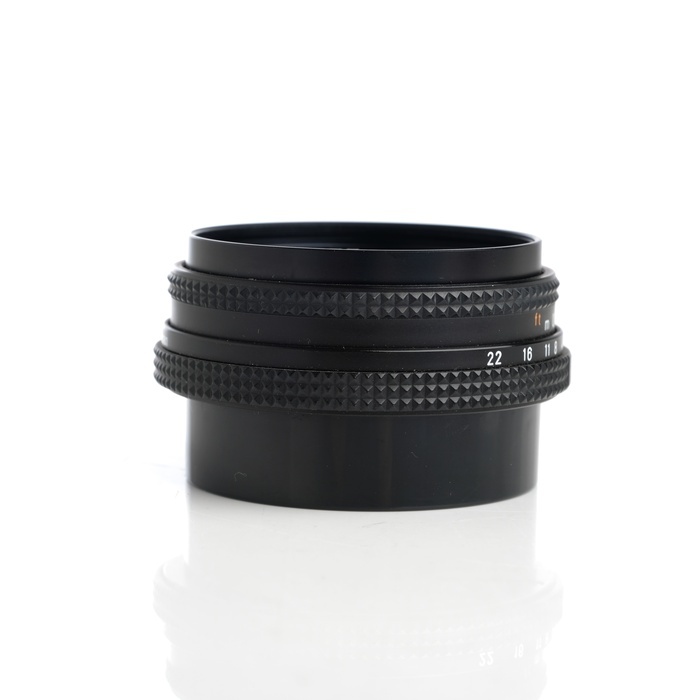 コンタックス Tessar T*45mm F2.8 AE