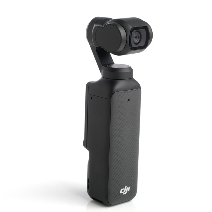 DJI DJI OSMO POCKET 3 クリエイターコンボ