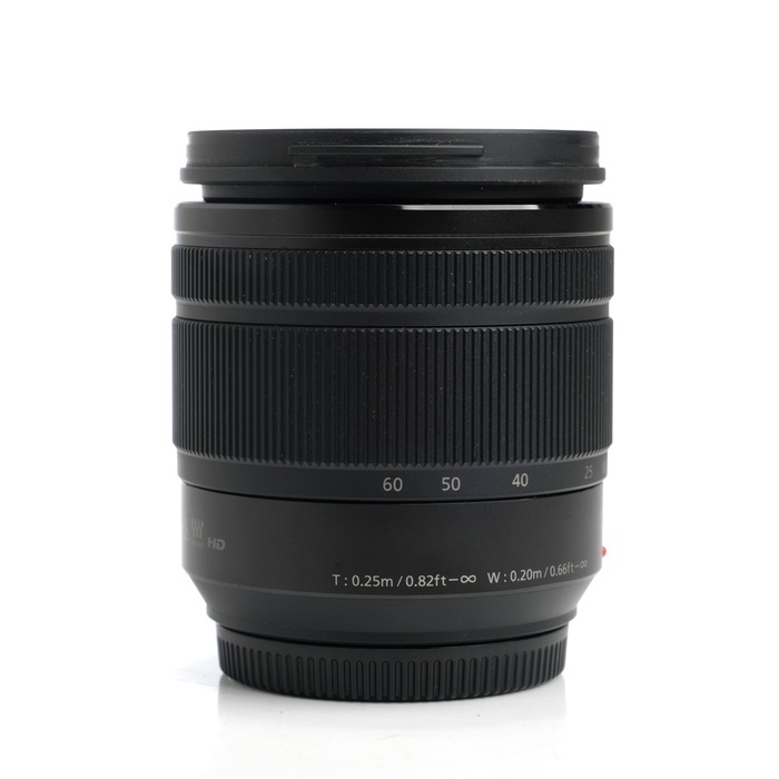 パナソニック Gバリオ 12-60/3.5-5.6 ASPH. H-FS12060