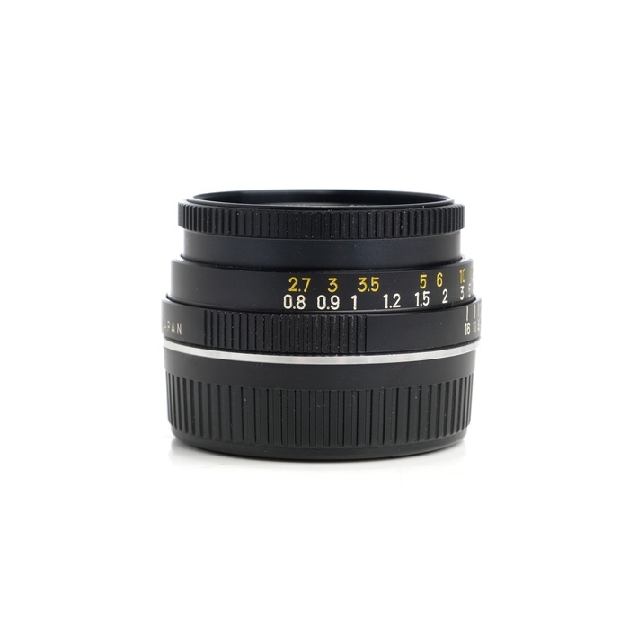 ミノルタ Mロッコール 40/2 (CL用)