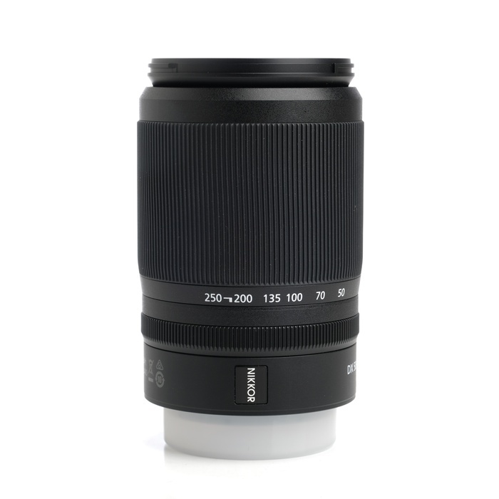 ニコン Z DX 50-250/4.5-6.3 VR