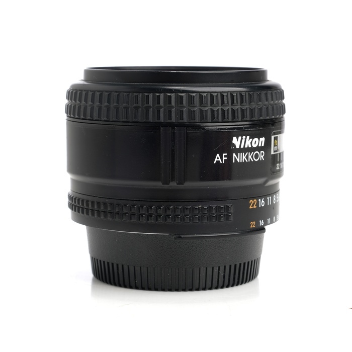 ニコン AI AF 28/2.8D