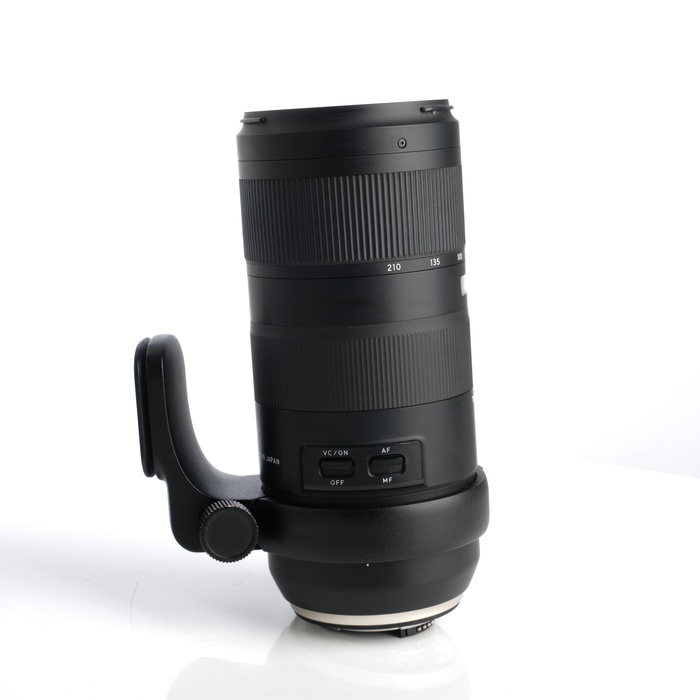 タムロン 70-210/4 DI VC USD A034N ニコン