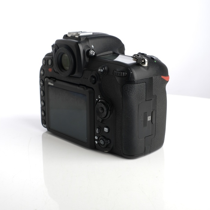 ニコン D500 ボデイ