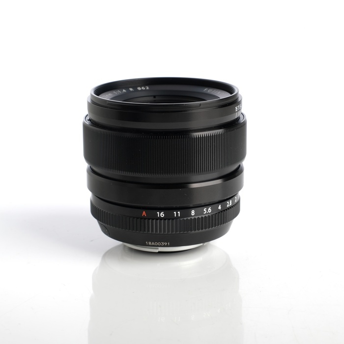 フジフイルム XF23/1.4 R