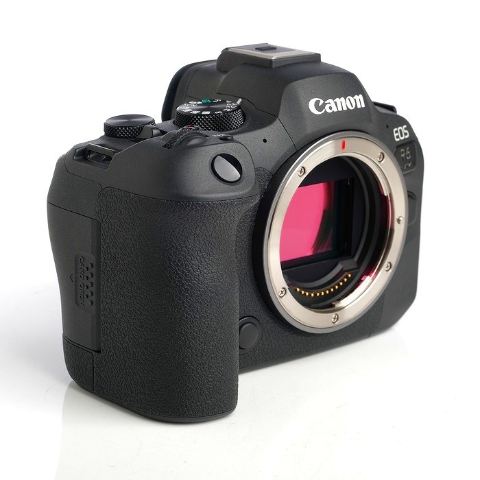 キヤノン EOS R6 MARK2 ボデイ