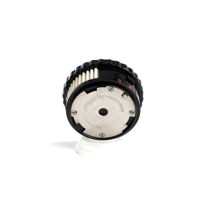 HASSELBLAD ノブメーター