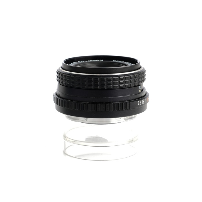 ペンタックス SMC PENTAX M28/2.8