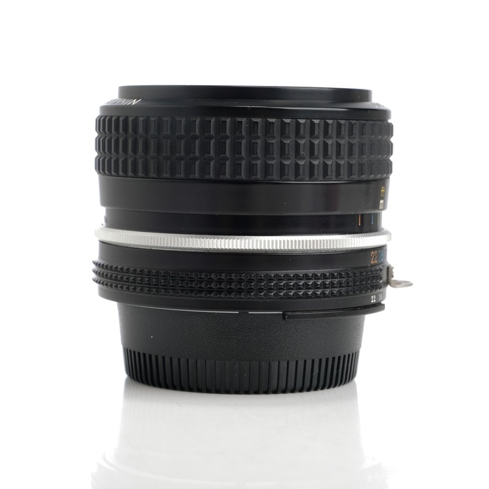 ニコン Ai-s 28/2.8