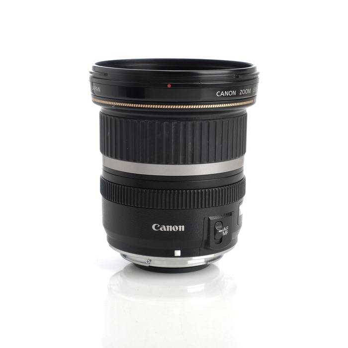 キヤノン キヤノン EF-S10-22/F3.5-4.5 USM