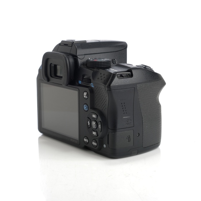 ペンタックス K-30 ブラック