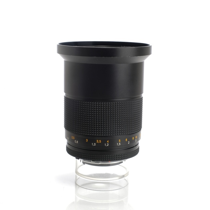 コンタックス バリオゾナー T*28-85/3.3-4.0