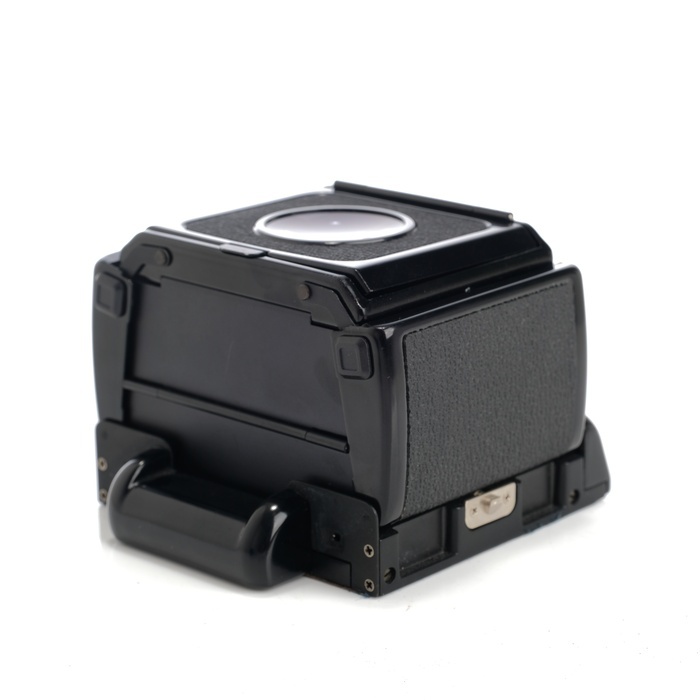 ペンタックス 6×7 ウエストレベルファインダー