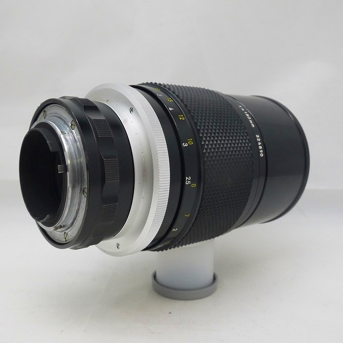 ニコン NIKKOR-P AUTO 180/2.8C