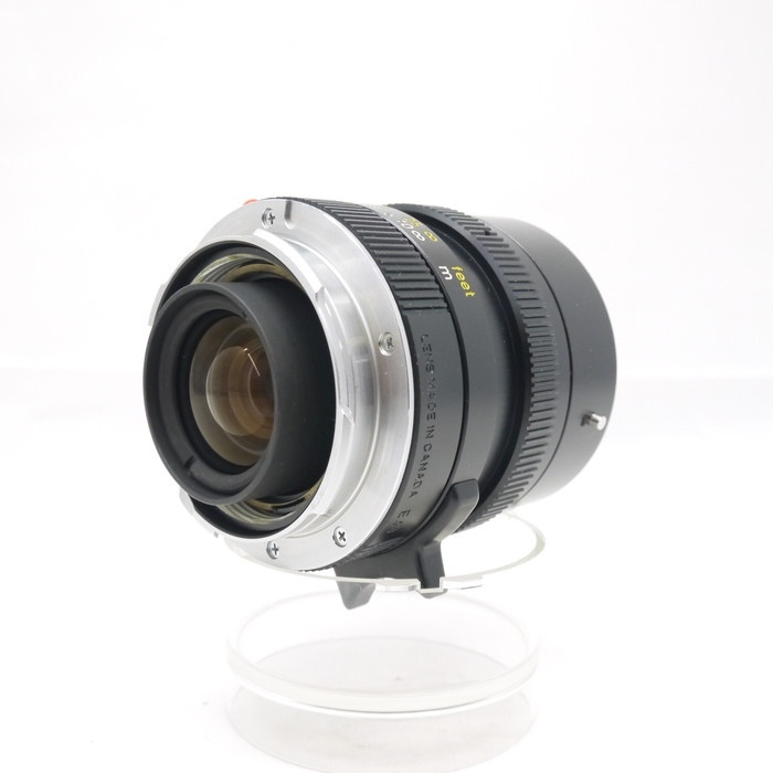 ライカ エルマリート28/2.8 E49 第3世代