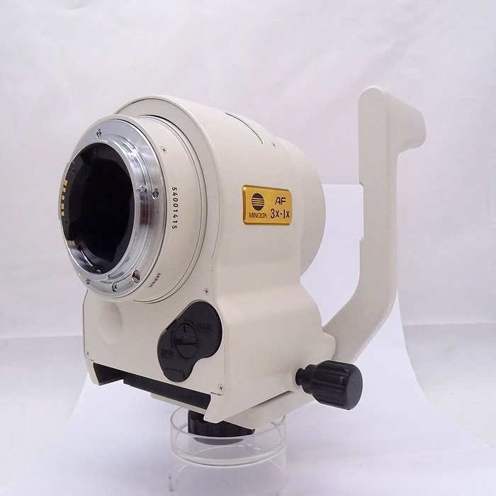 ミノルタ ミノルタ AFマクロズーム3X-1XF17-28