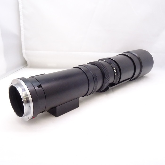 ライカ TELYT R400/6.8