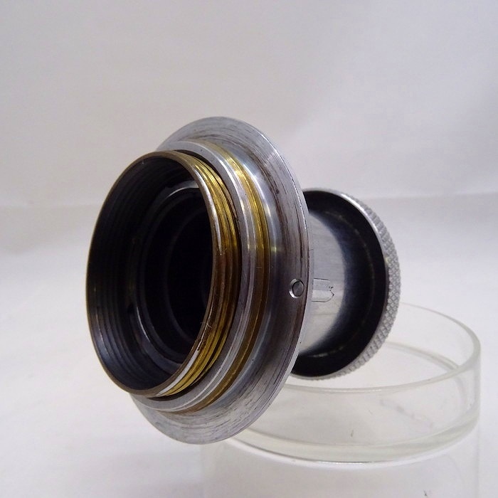 ライカ エルマー5cm/3.5