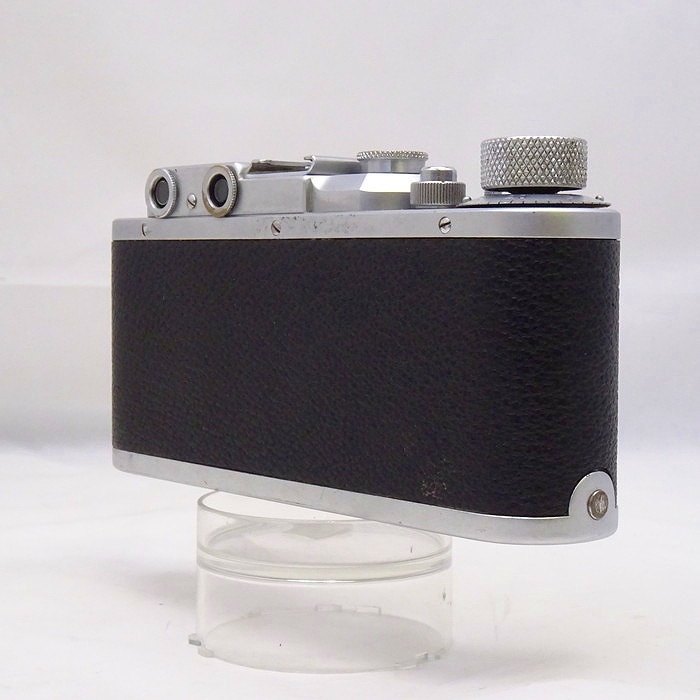 ライカ DII クローム