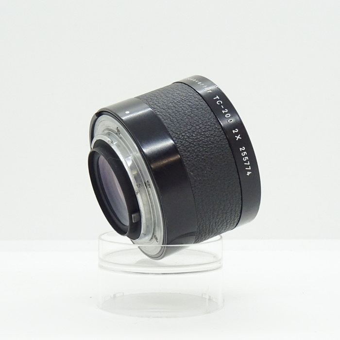 ニコン Teleconverter TC-200 2X