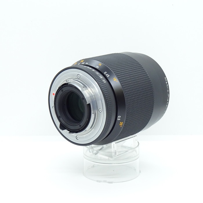 コンタックス M プラナ- T* 100/F2.8 AEJ