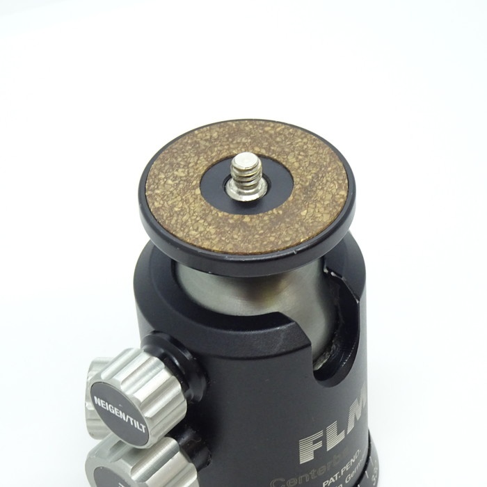 ソノタ FLM Centerbaii 38FT自由雲台