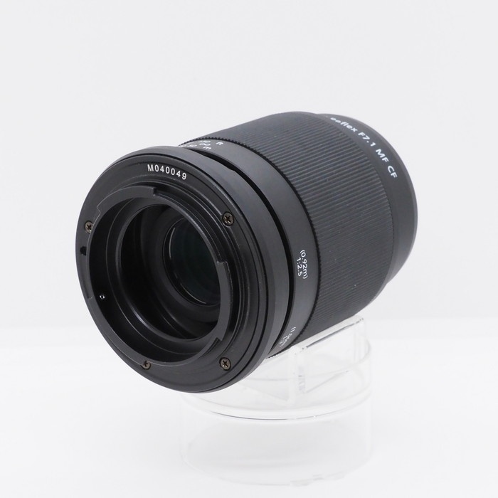 トキナー SZ 300/7.1 PRO REFLEX MF CF キヤノンEF-M