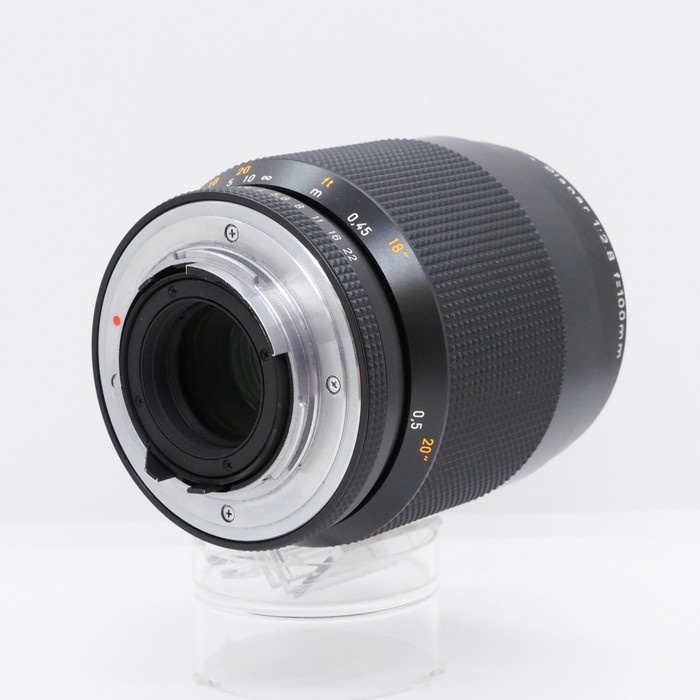 コンタックス Makro-PlanarT*100/2.8