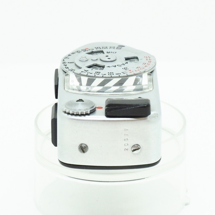 ライカ MR-METER シルバー