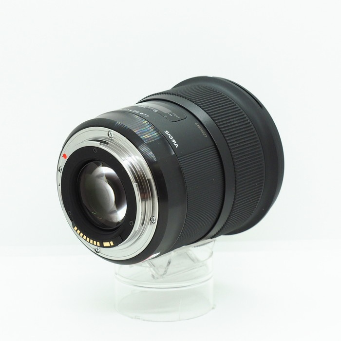 シグマ 24/F1.4 DG HSM ART EO