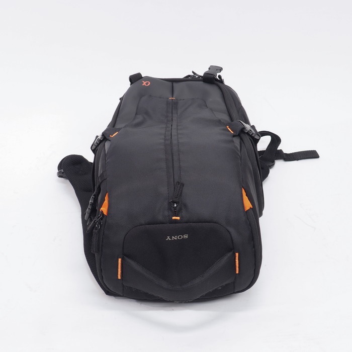 ソニー LCS-BP2 B バツクパツク