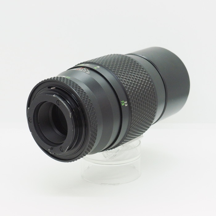 フォクトレンダー COLOR-DYNAREX 200/3.5(QBM)